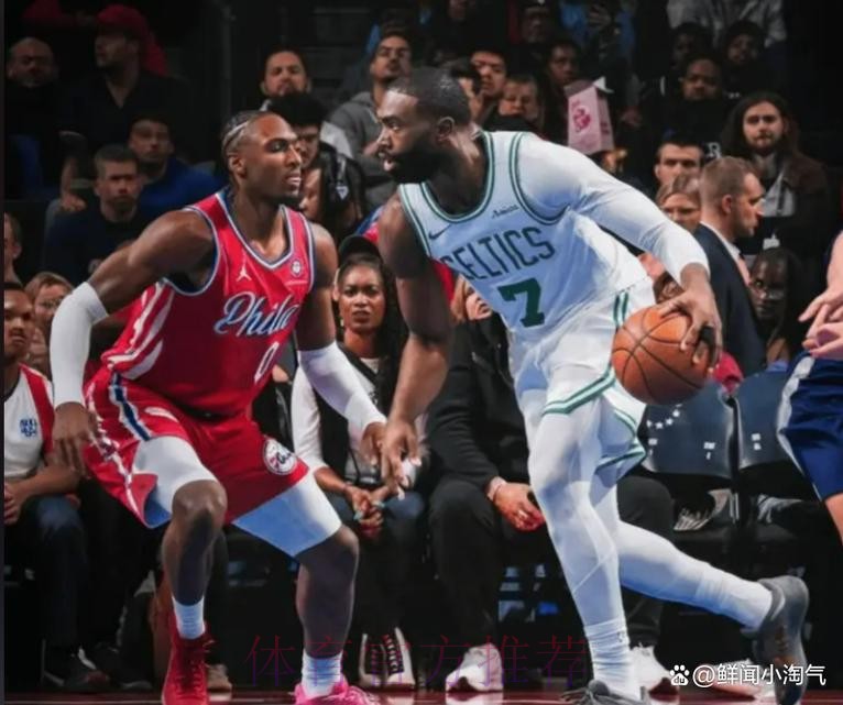 场均32+7+4！带队联盟第一，NBA最被低估超巨，你要迎来第三冠了